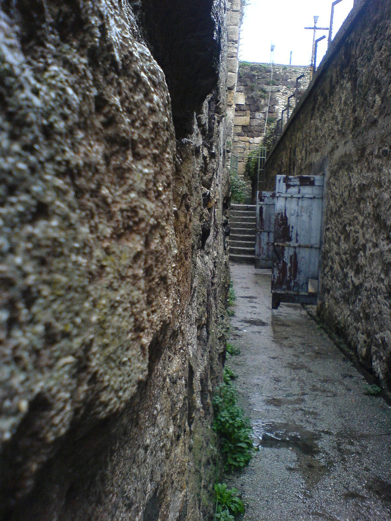 Tarihî Sinop Cezaevi — fotoğraf 3