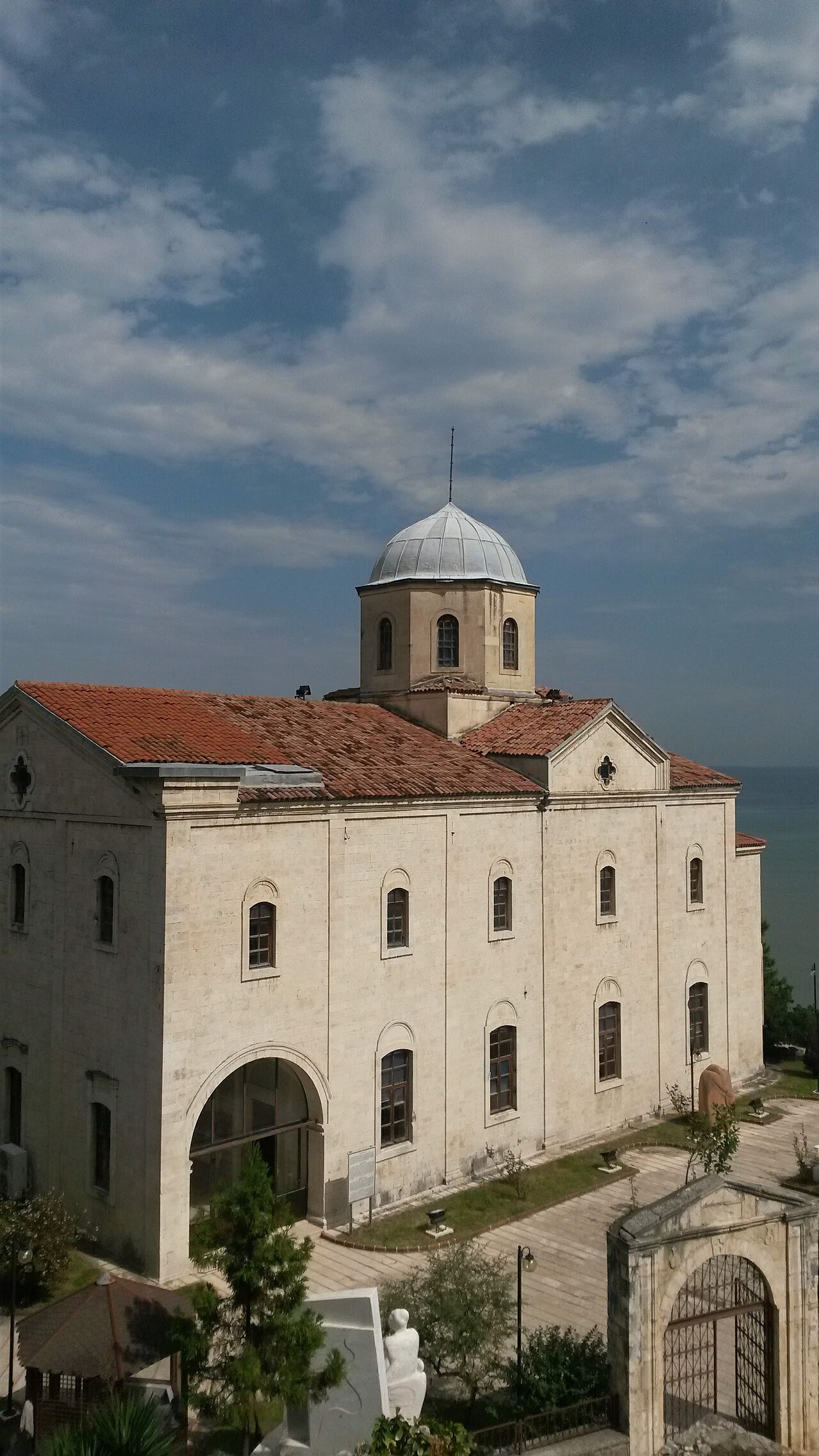 Taşbaşı Kilisesi — fotoğraf 3
