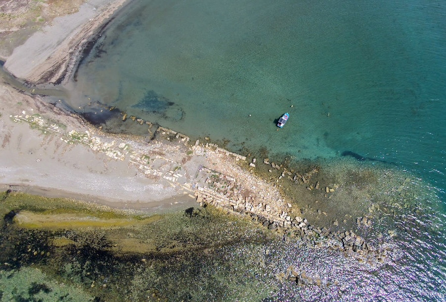 Teos — fotoğraf 3