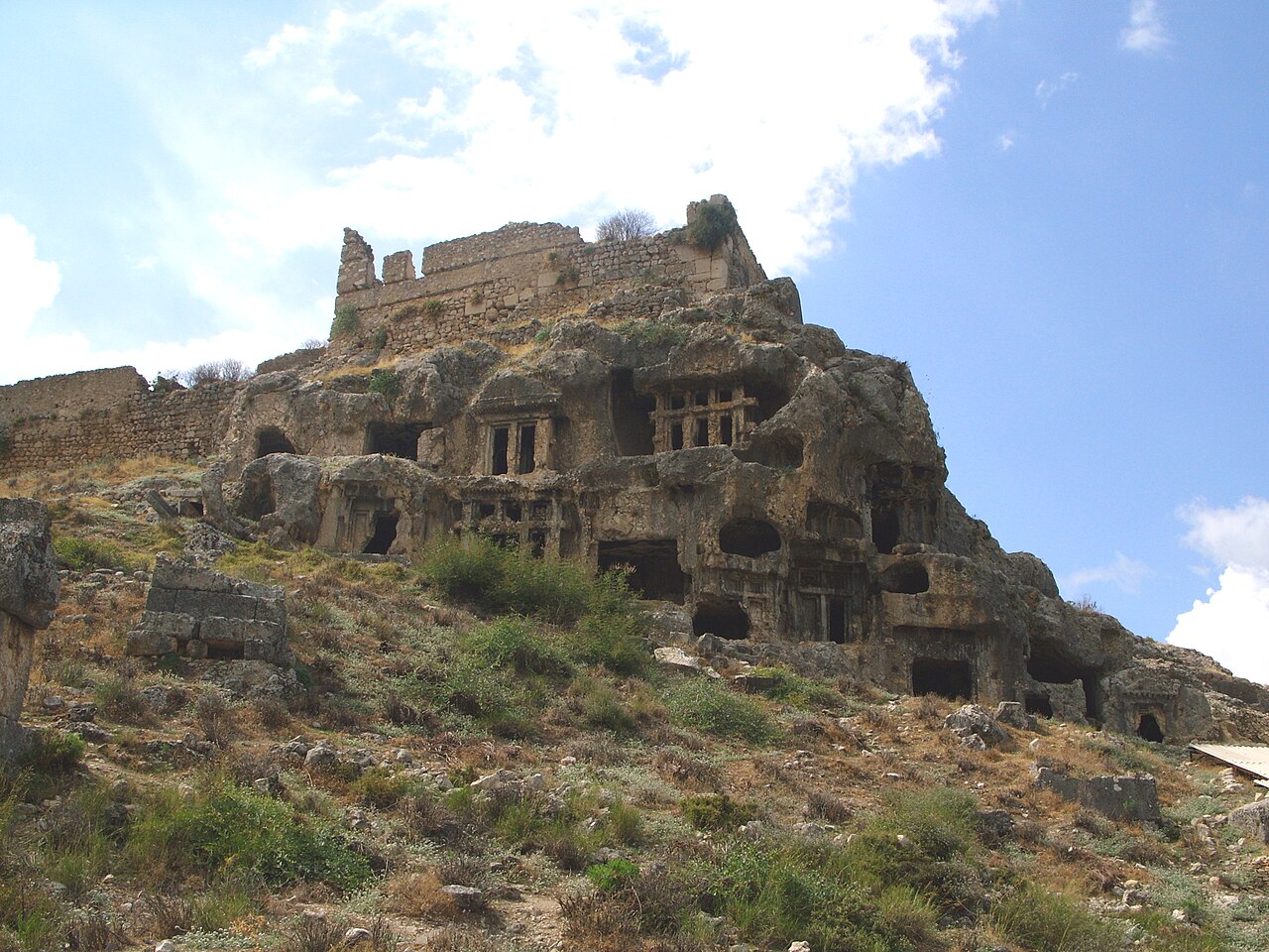 Tlos — fotoğraf 2