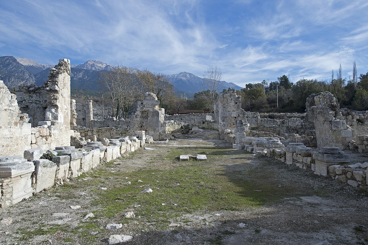Tlos — fotoğraf 3