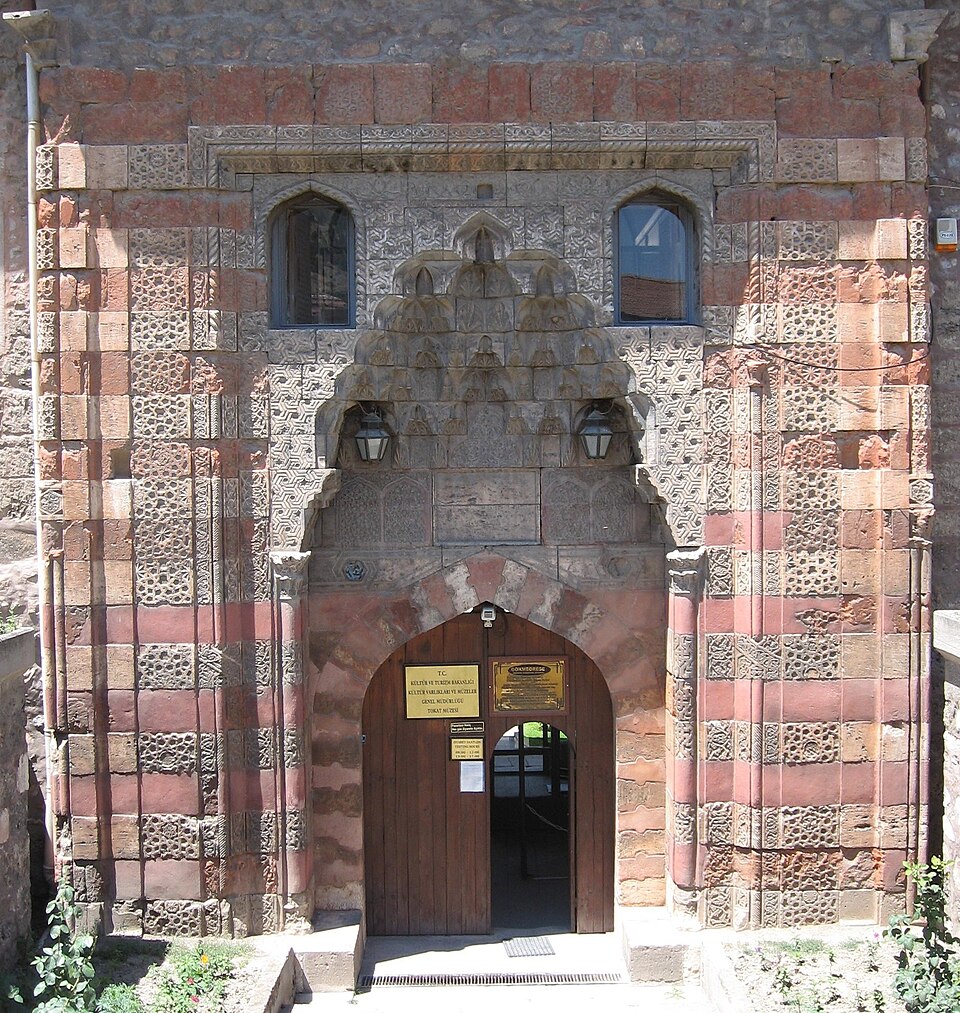 Tokat Müzesi