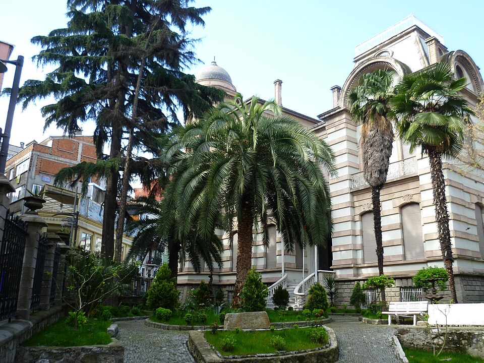 Trabzon Müzesi