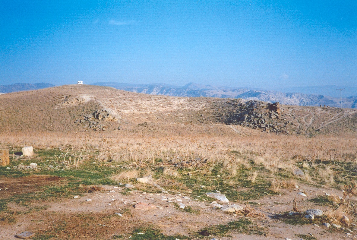 Tripolis ad Meaendrum