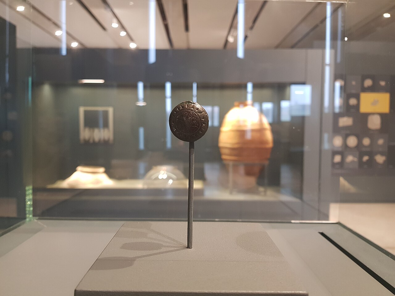 Troya Müzesi — fotoğraf 4