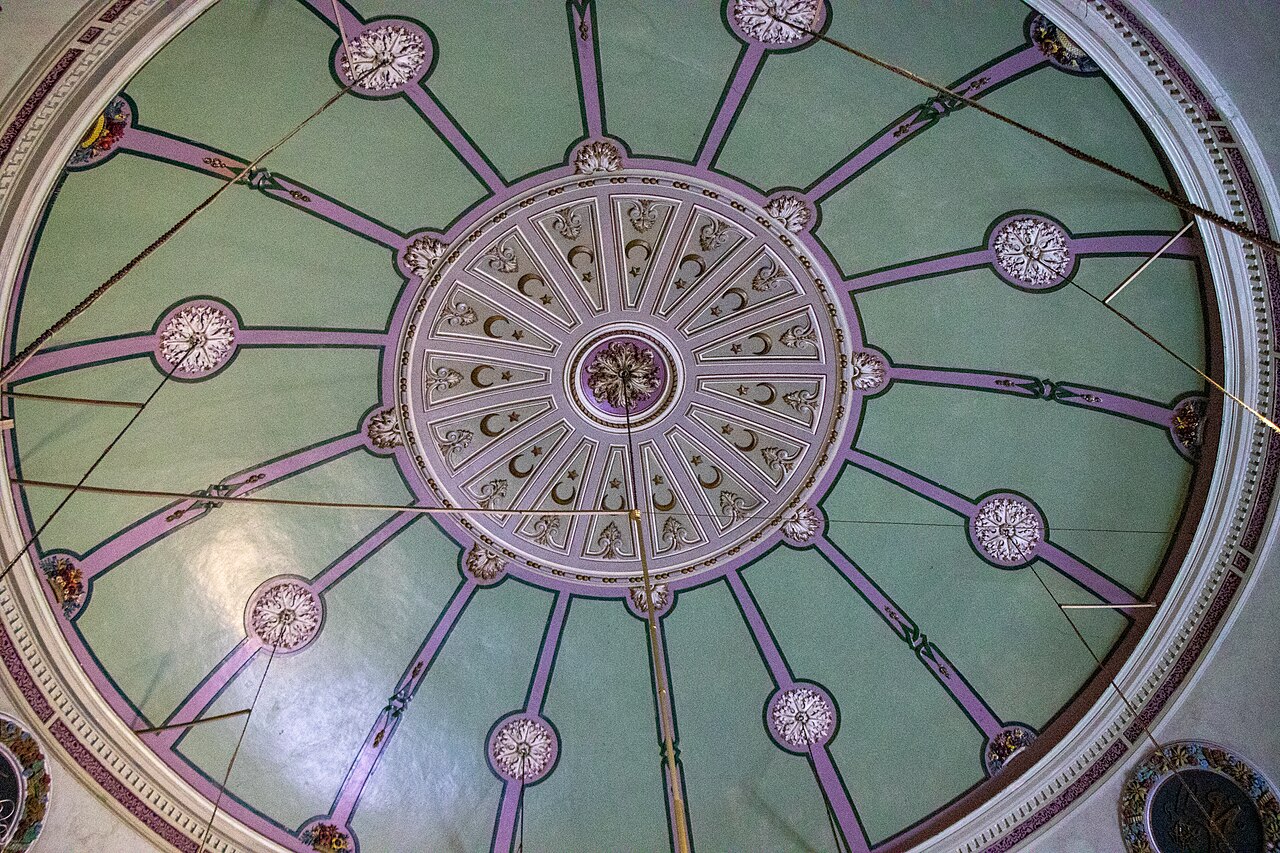 Ulu Cami — fotoğraf 3