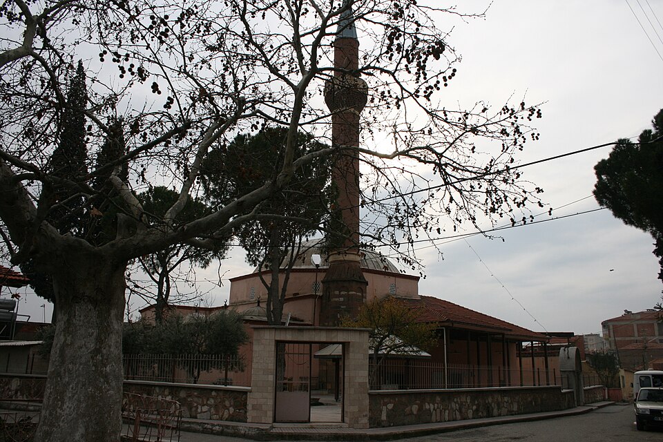 Ulu Cami