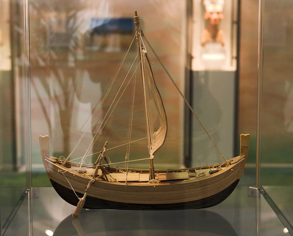 Uluburun batığı