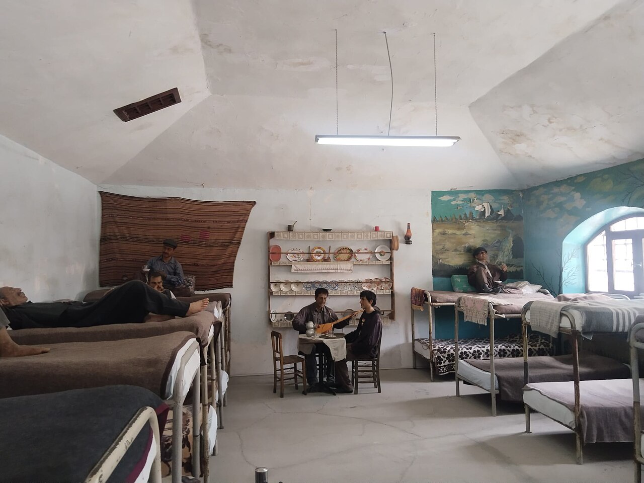 Ulucanlar Cezaevi Müzesi — fotoğraf 2