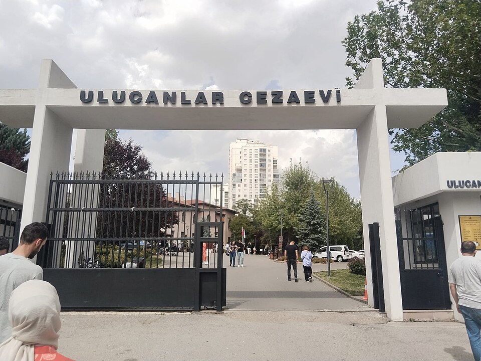 Ulucanlar Cezaevi Müzesi