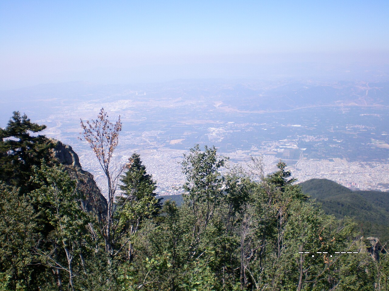Uludağ Millî Parkı — fotoğraf 3
