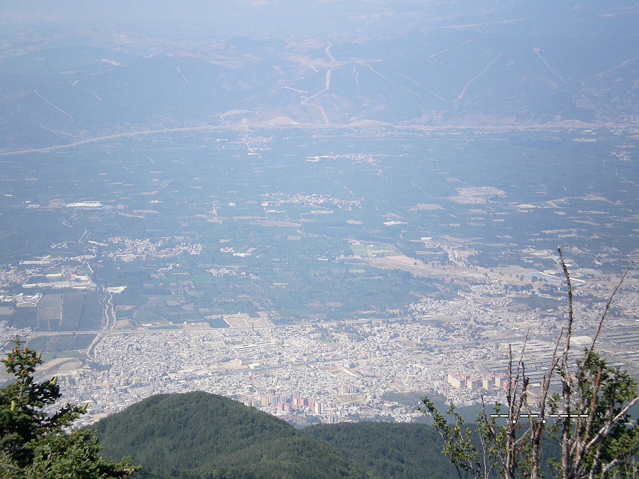 Uludağ Millî Parkı — fotoğraf 4