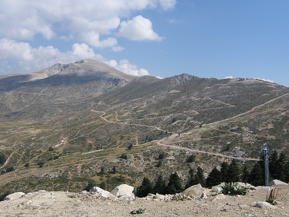 Uludağ Millî Parkı