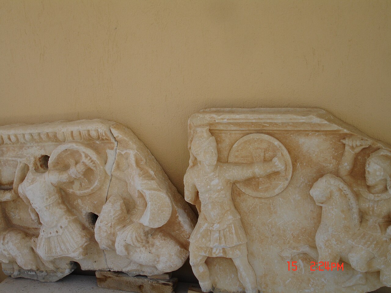 Yalvaç Müzesi — fotoğraf 2