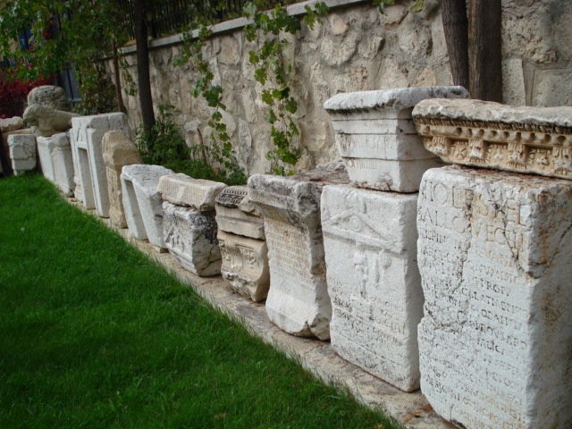 Yalvaç Müzesi — fotoğraf 4