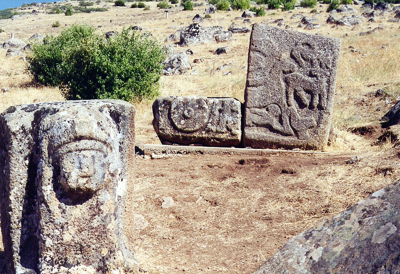 Yesemek Taş Ocağı ve Heykel Atölyesi — fotoğraf 4