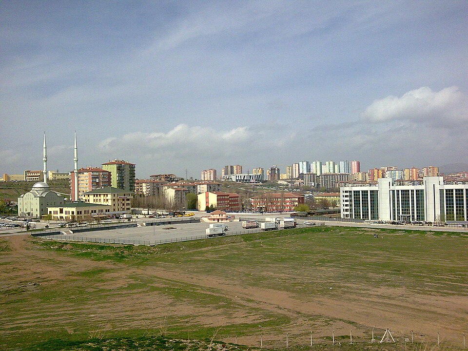 Yumurtatepe Tümülüsü