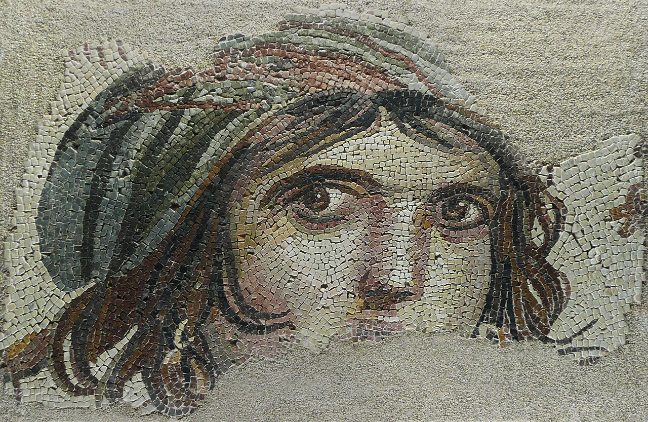 Zeugma — fotoğraf 2
