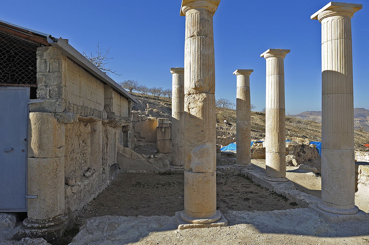 Zeugma — fotoğraf 4